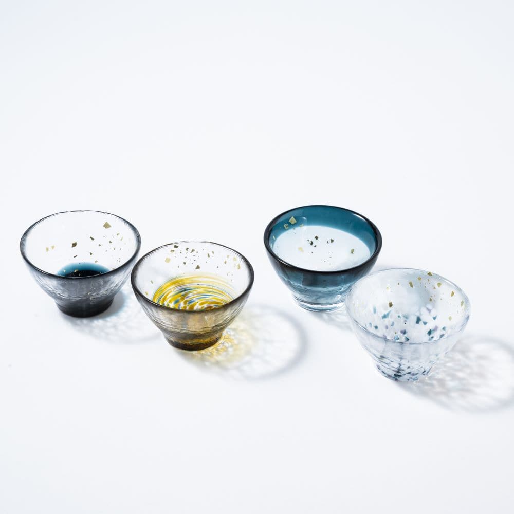 ガラス工芸品B 伝統的工芸品 / 東洋佐々木ガラス(株) 公式オンラインショップ